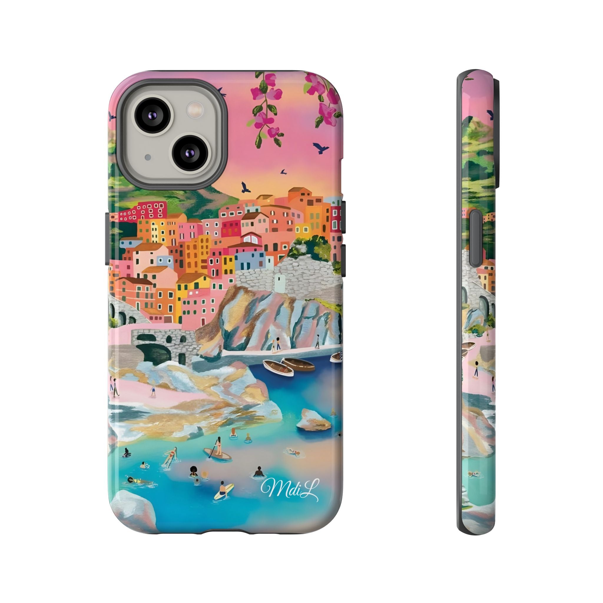 Cinque Terre