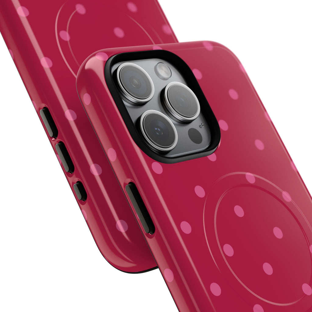 Ruby MagSafe