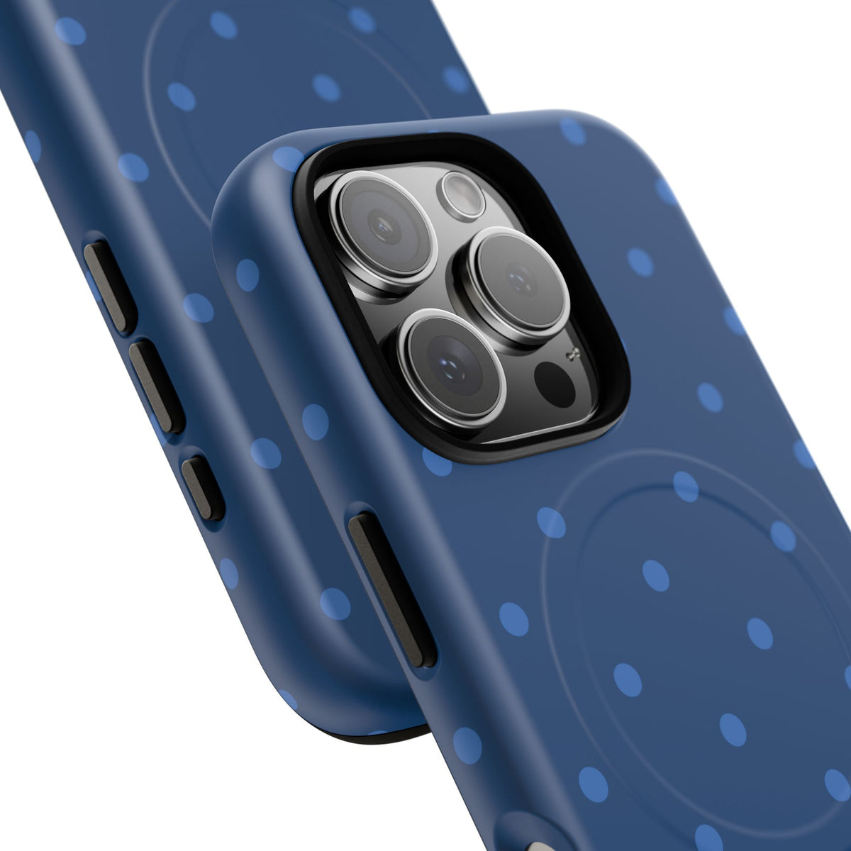 Blueberry MagSafe