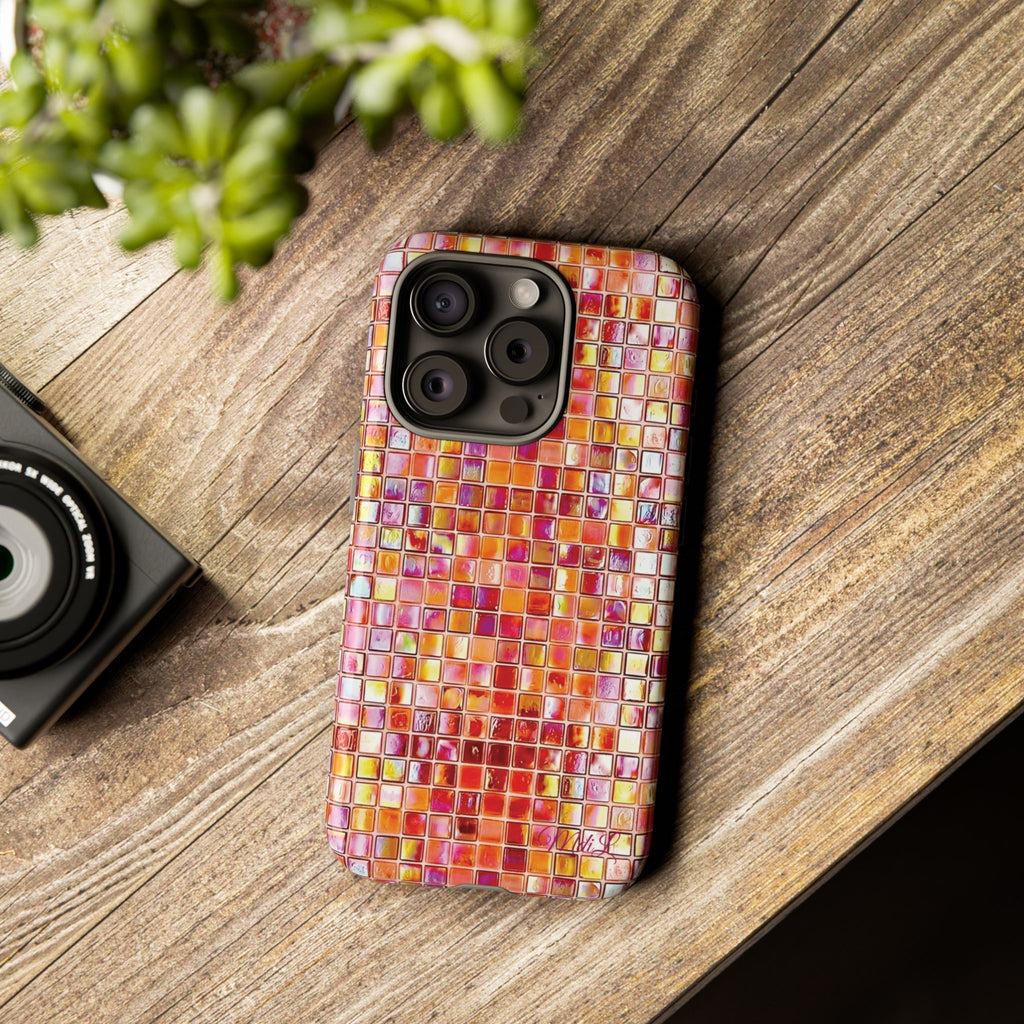 Fruit Mosaic