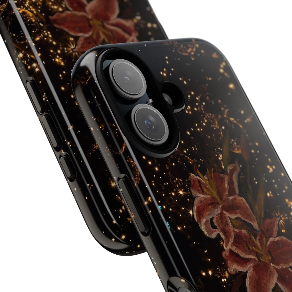 Cosmic | Floral - Mare di Luna
