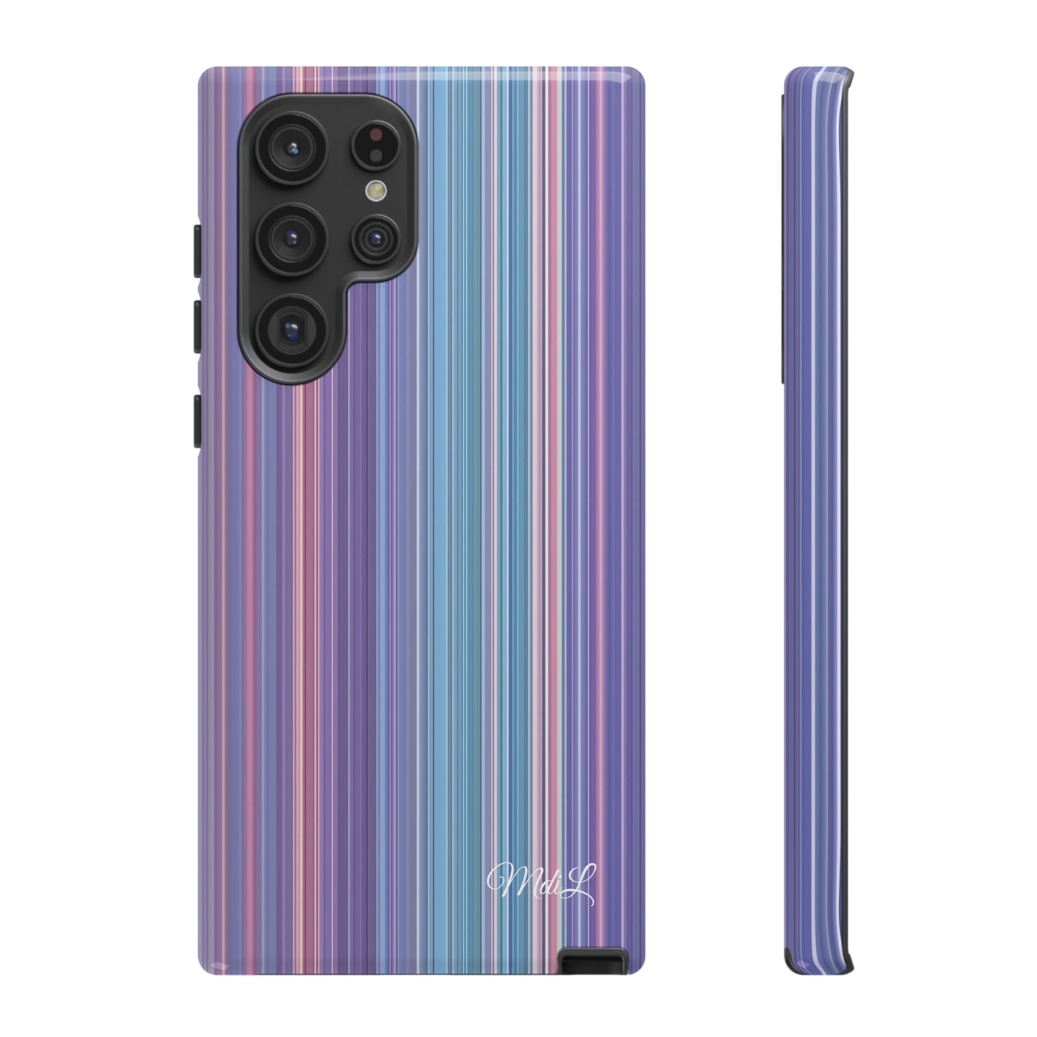 Lavender Hue