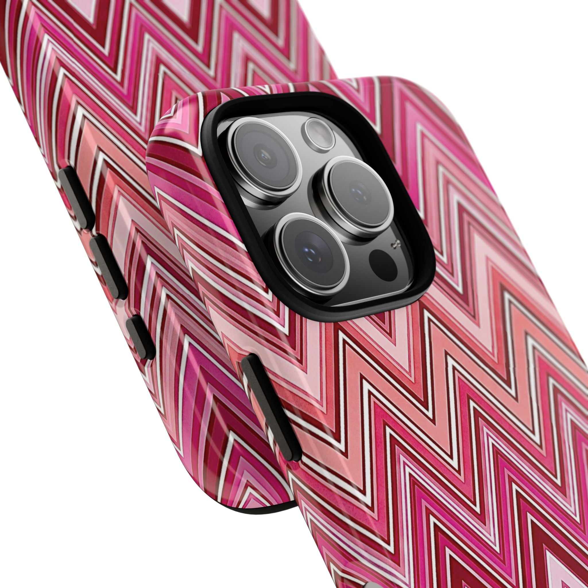 Pink Zag