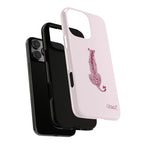 Leopard | Pink