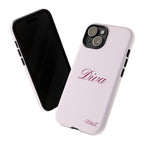 Diva iPhone Case