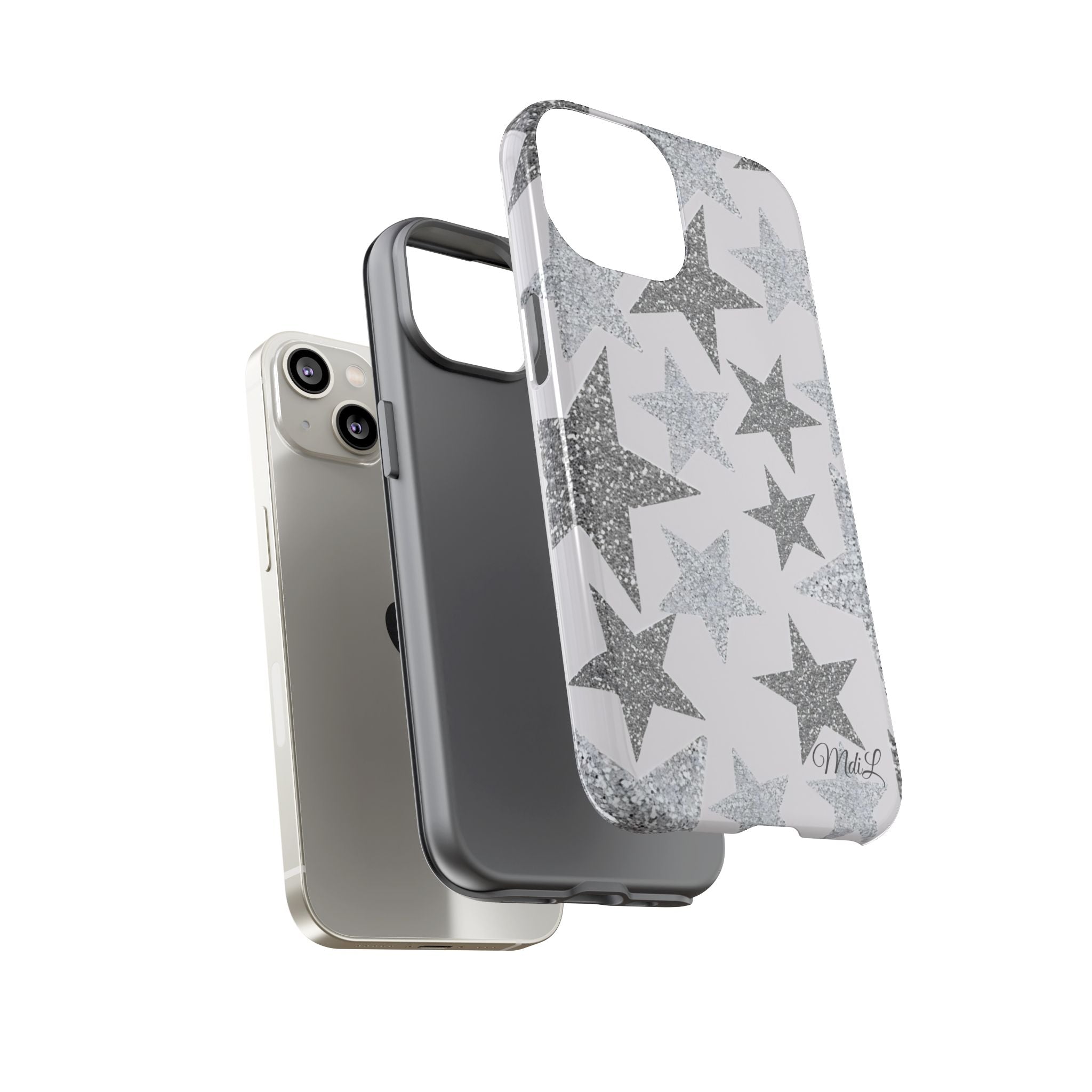 Starlight | Silver - Mare di Luna