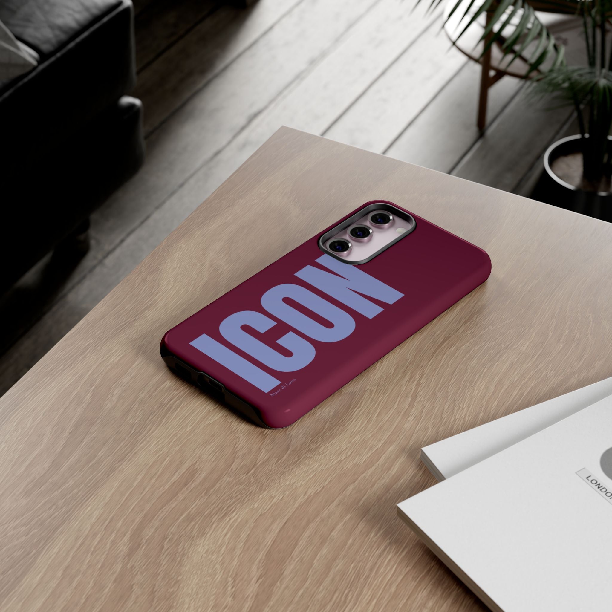 ICON