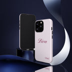 Diva iPhone Case