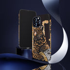 Artsy | Leopard - Mare di Luna