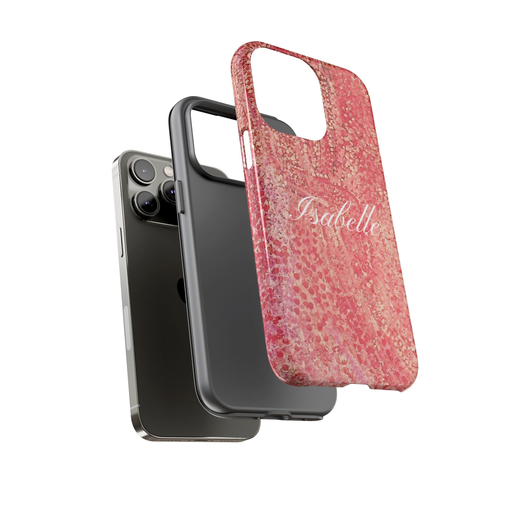 Vine & Bloom Personalized