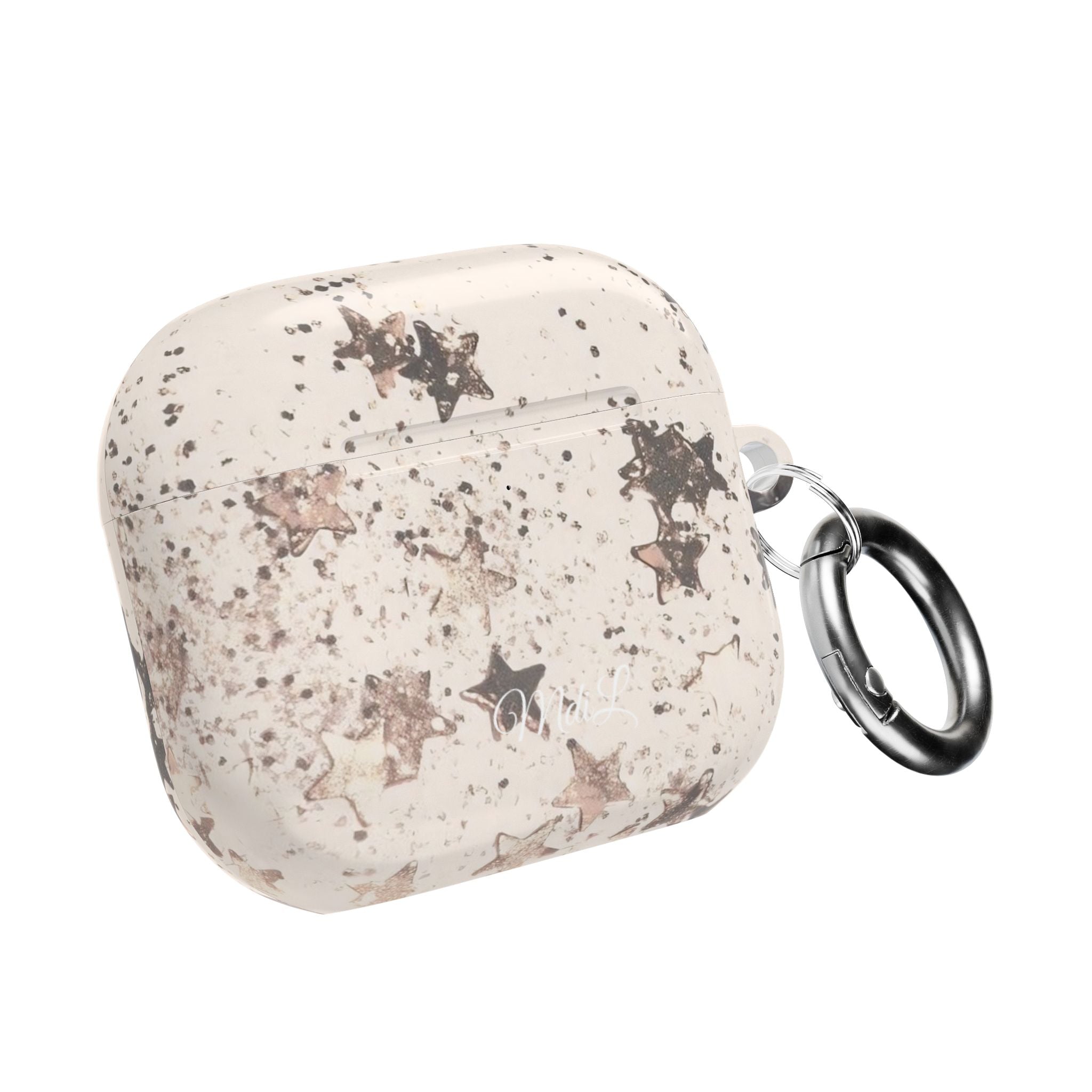 Starburst AirPods Case