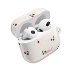 Cherry AirPods Case