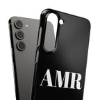 Personalized Snap Case