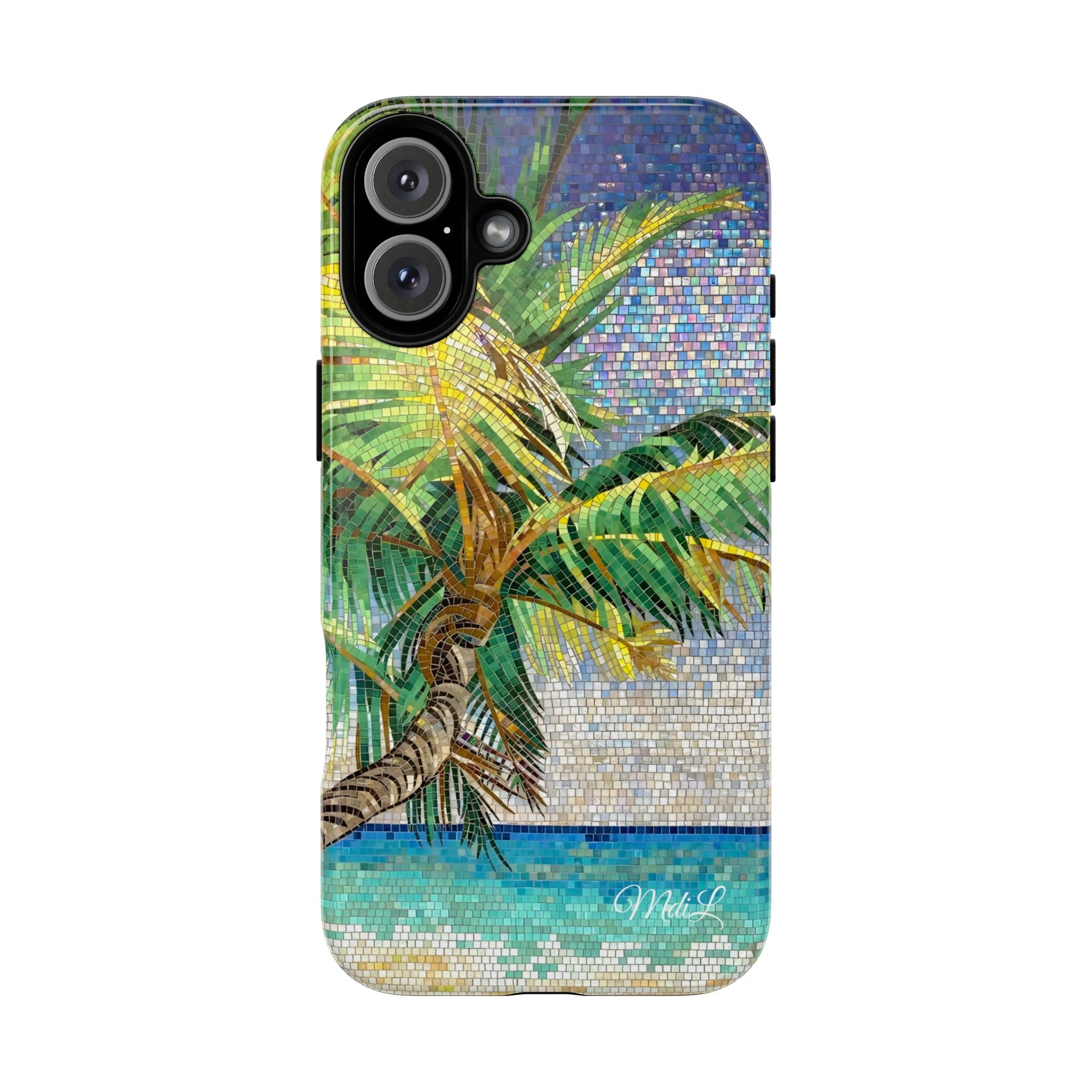 Palm Azure