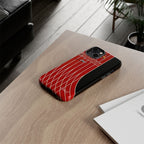 Sprinter iPhone Case