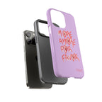 More Amore Por Favor | Lilac - Mare di Luna