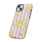 Pink Lemonade
