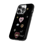 Cosmic Eye iPhone Case