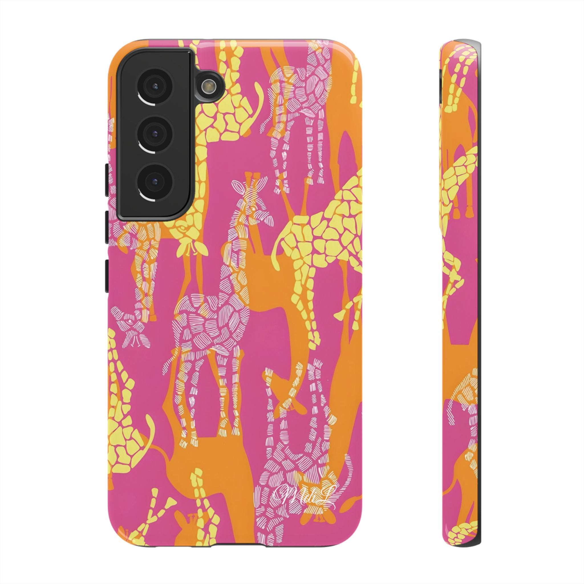 Girafe Pop