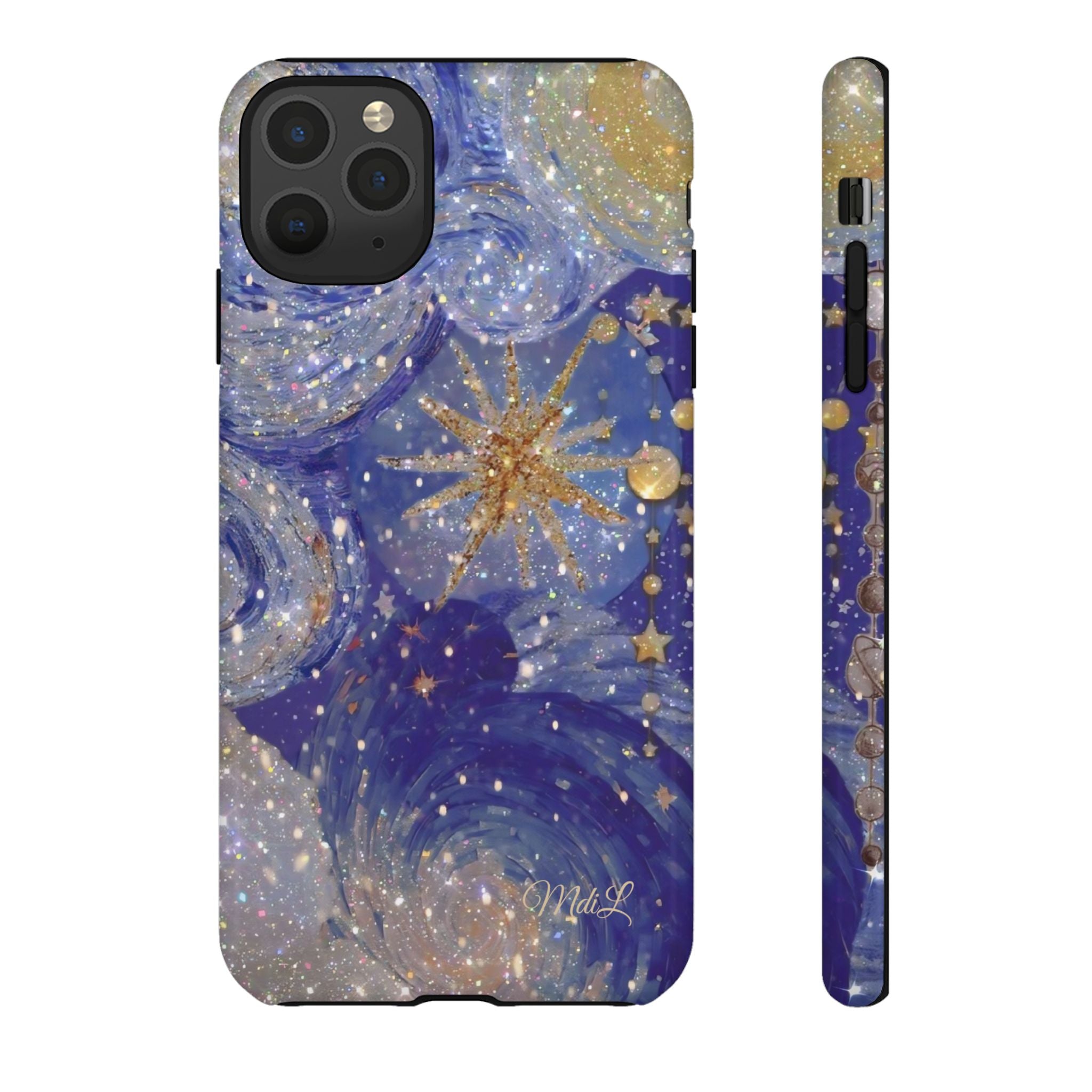 Cosmic | Sunny Night - Mare di Luna