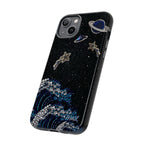 Cosmic | Ocean Starlight - Mare di Luna