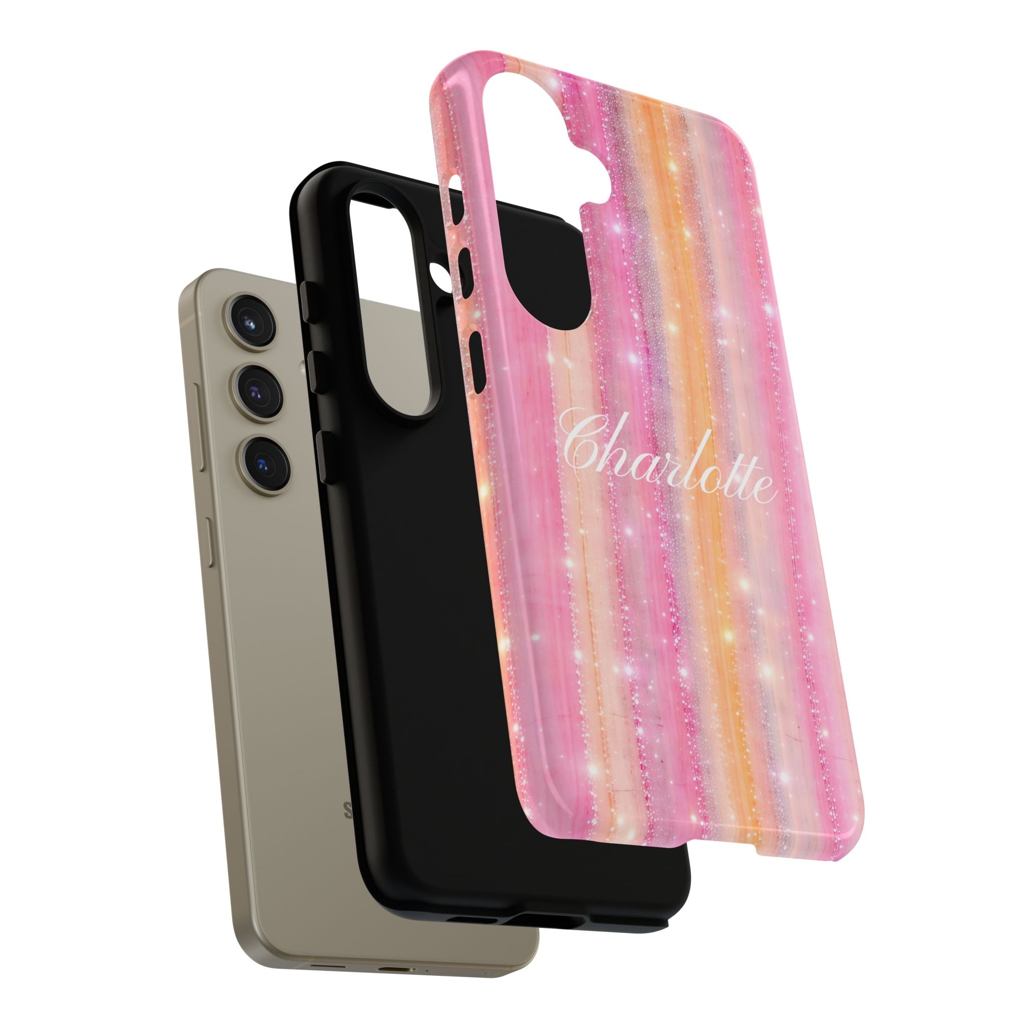 Agate Personalized