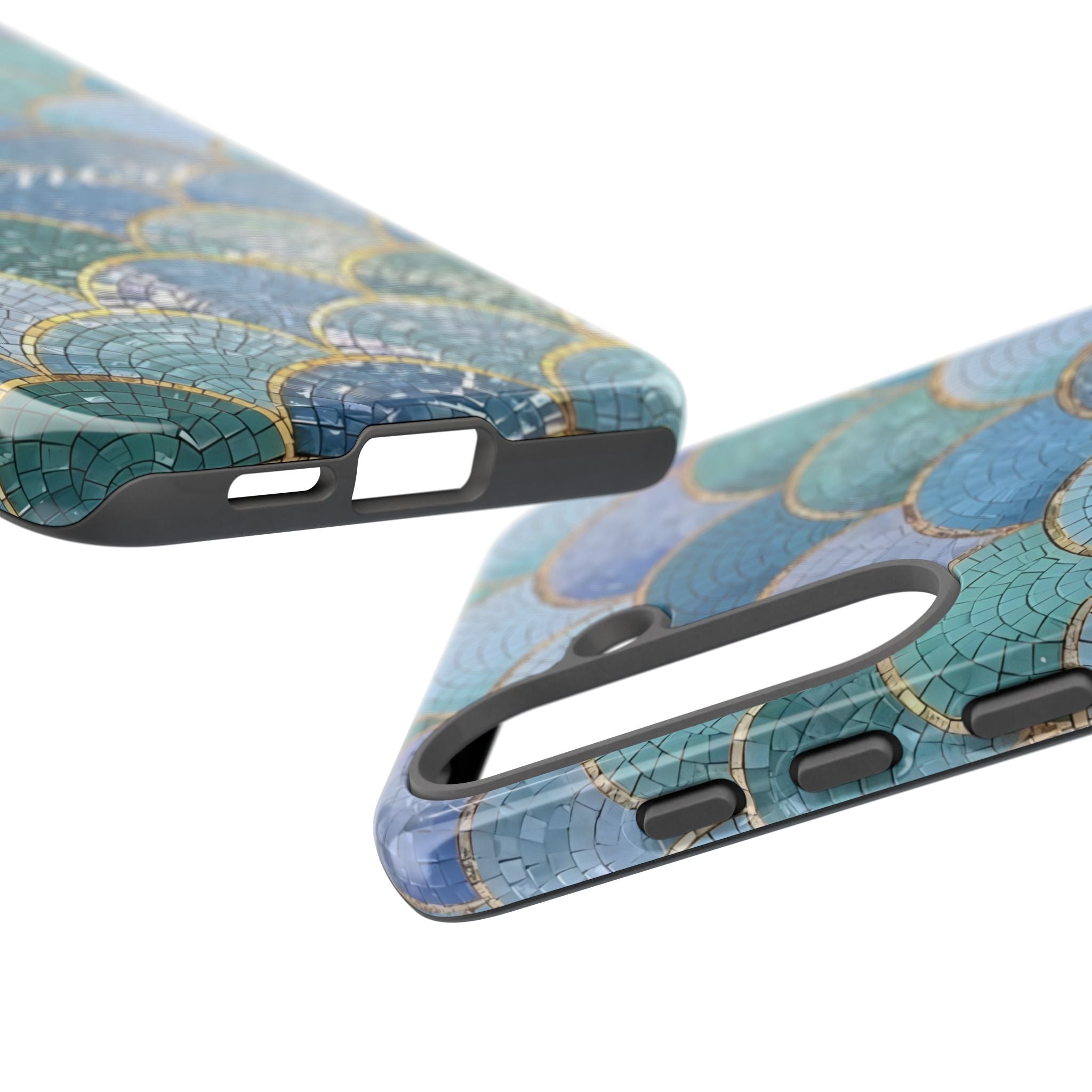 Aqua Personalized