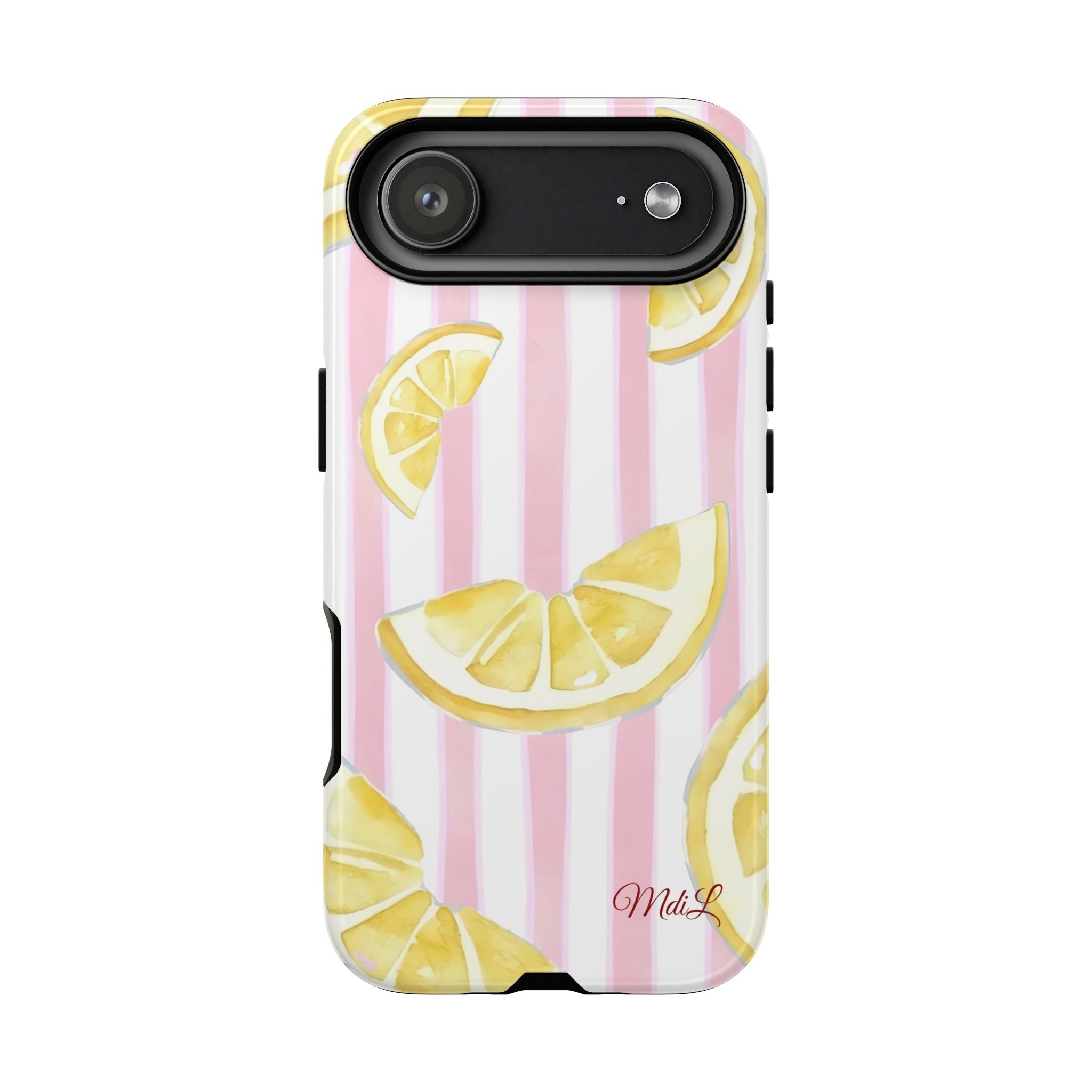 Pink Lemonade