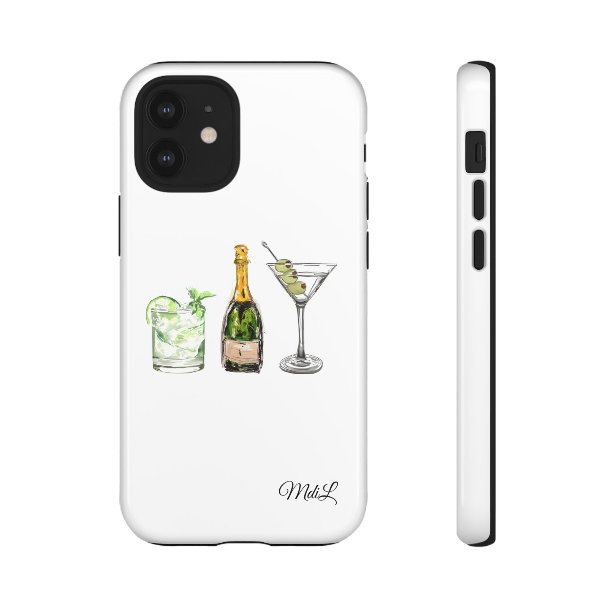 After 5 iPhone Case