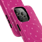 Rose Dots MagSafe