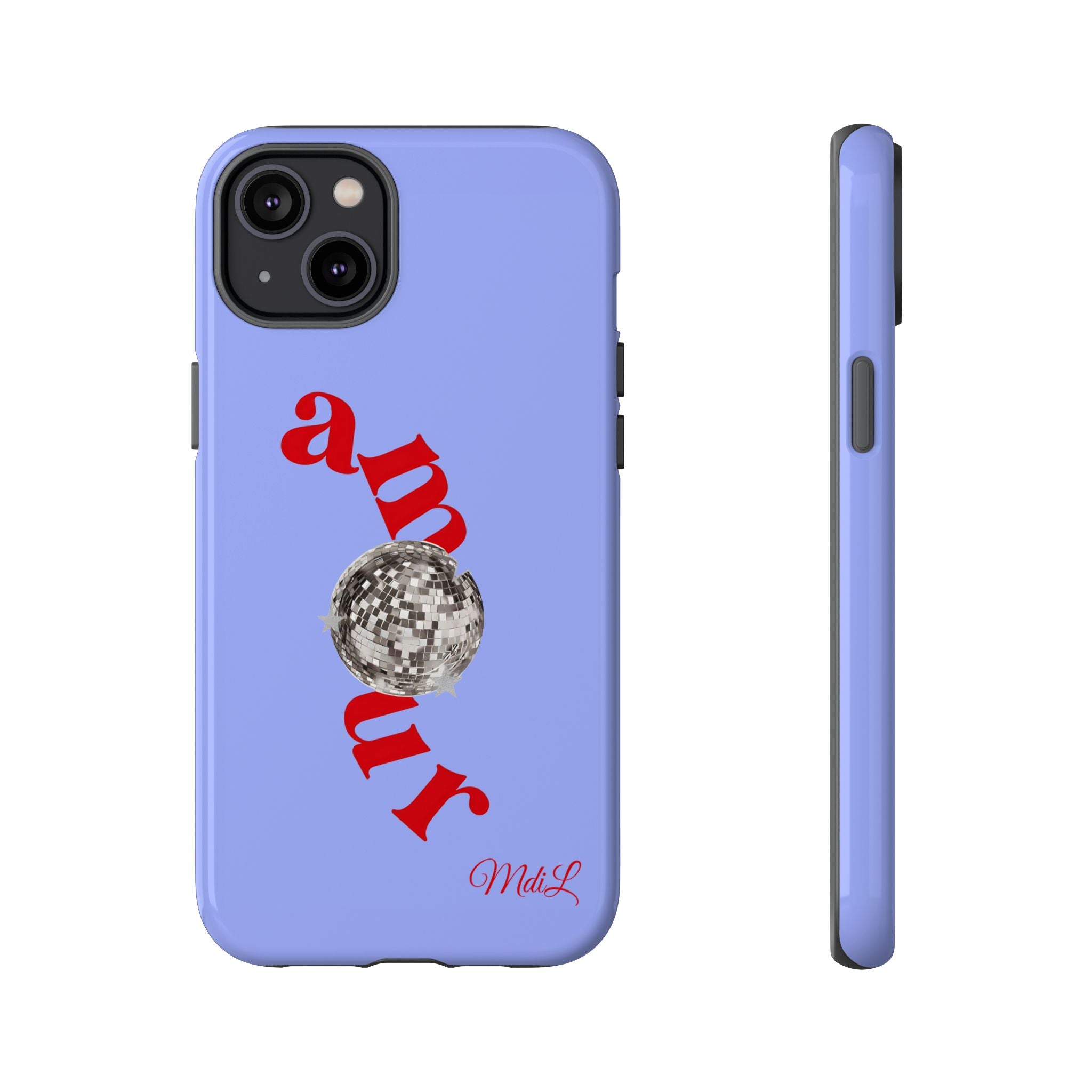 Amour Disco | Baby Blue