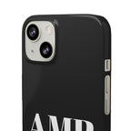 Personalized Snap Case