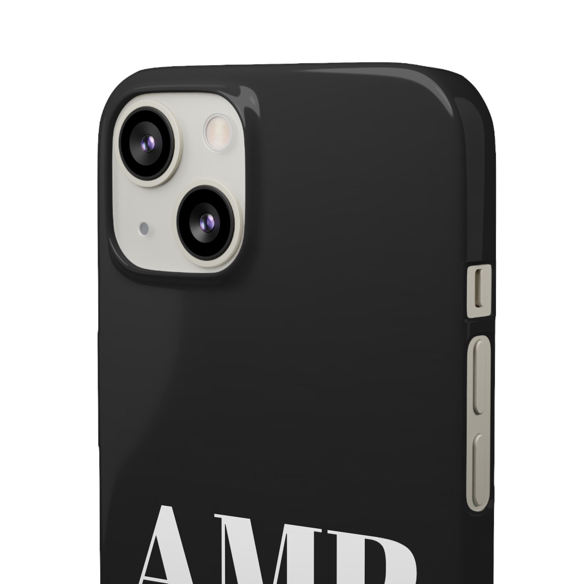 Personalized Snap Case