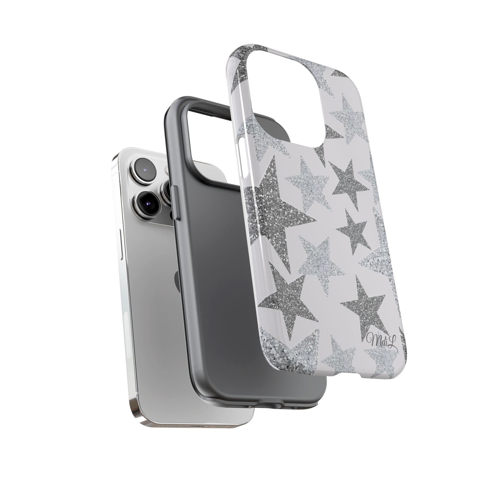 Starlight | Silver - Mare di Luna