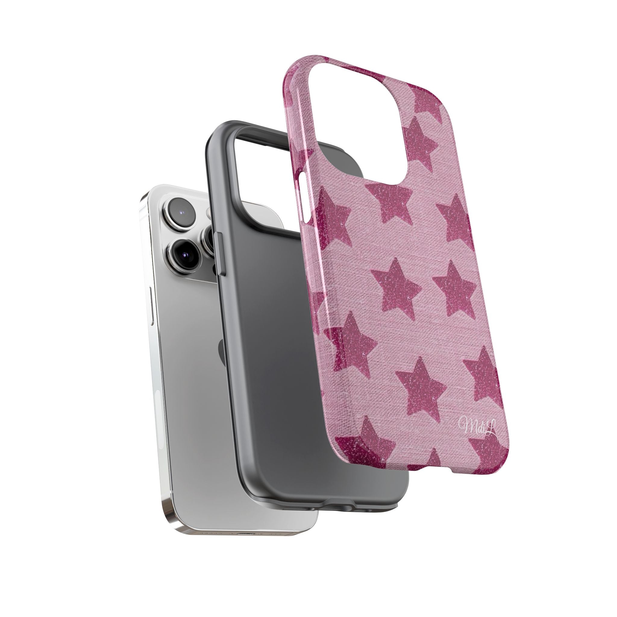 Starlight | Pink - Mare di Luna