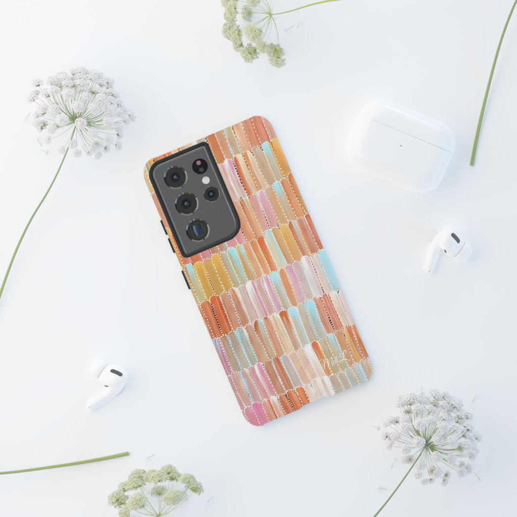 Summer Mosaics