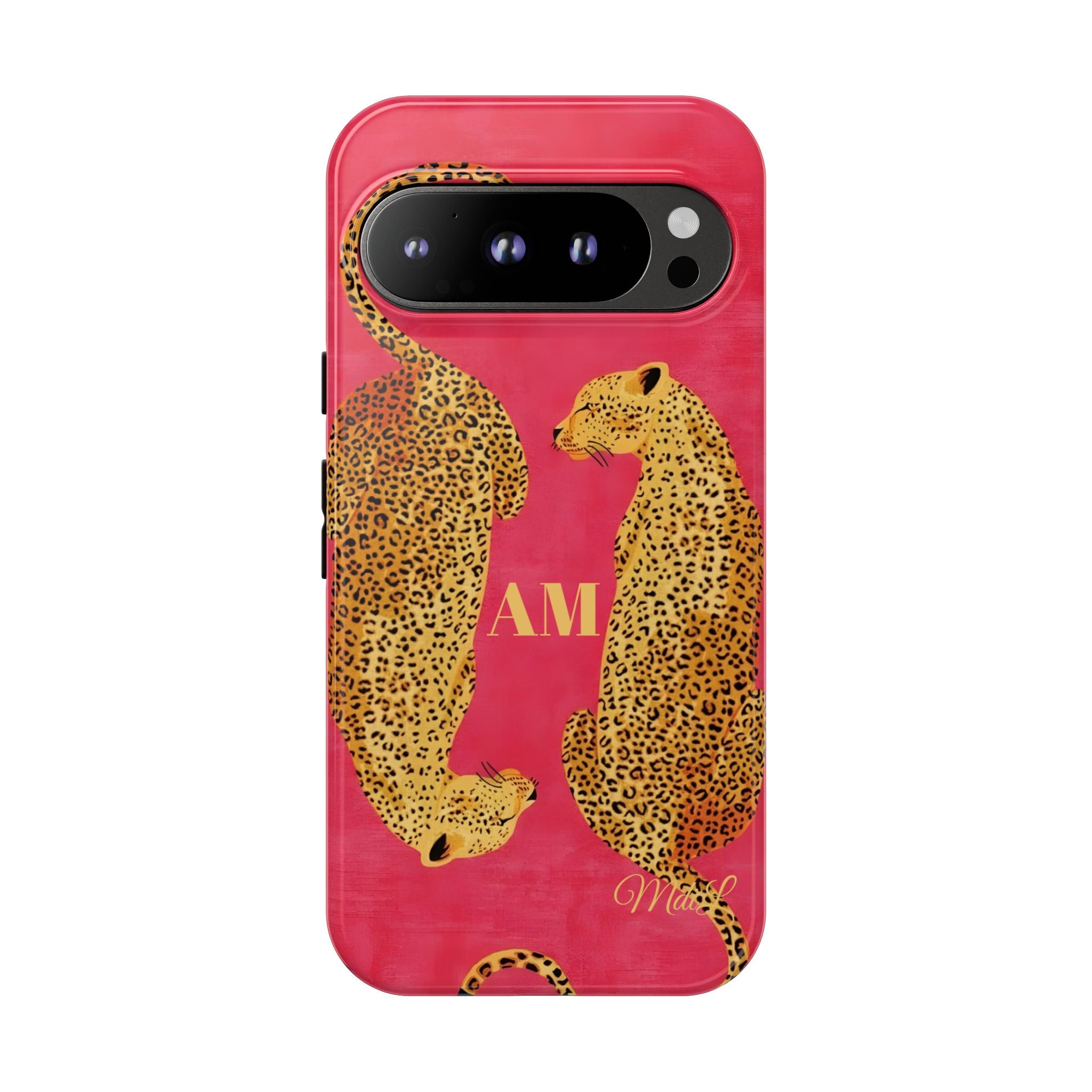 Leo Chic Personalized
