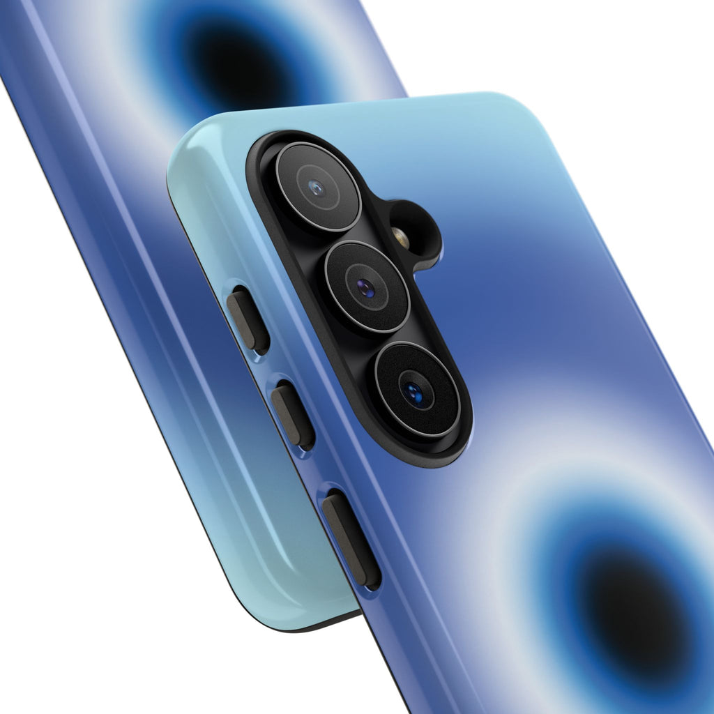 Eye of the Blue