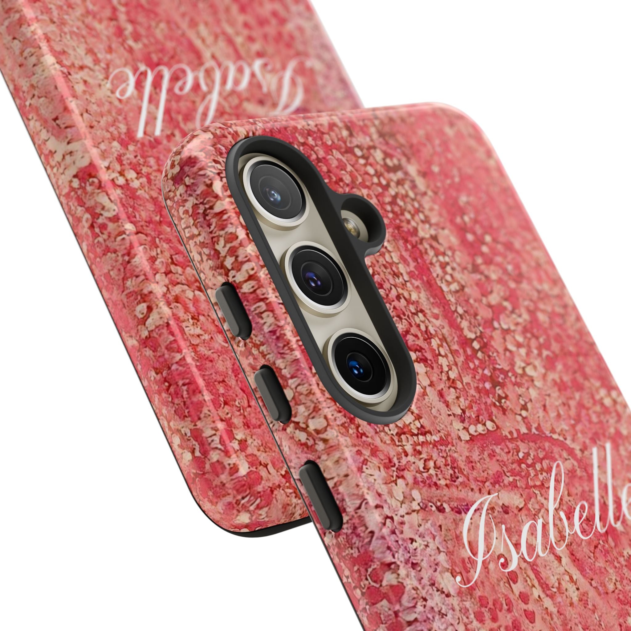 Vine & Bloom Personalized