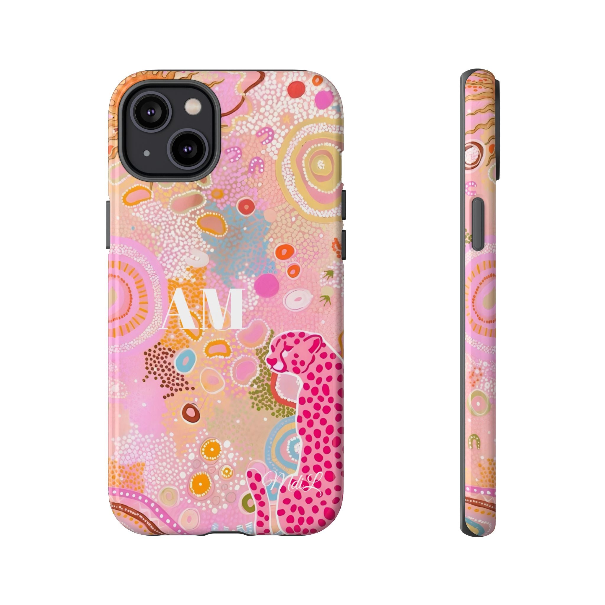 Leo Summer Personalized