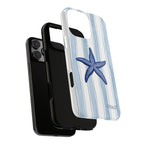 Starfish Stripes