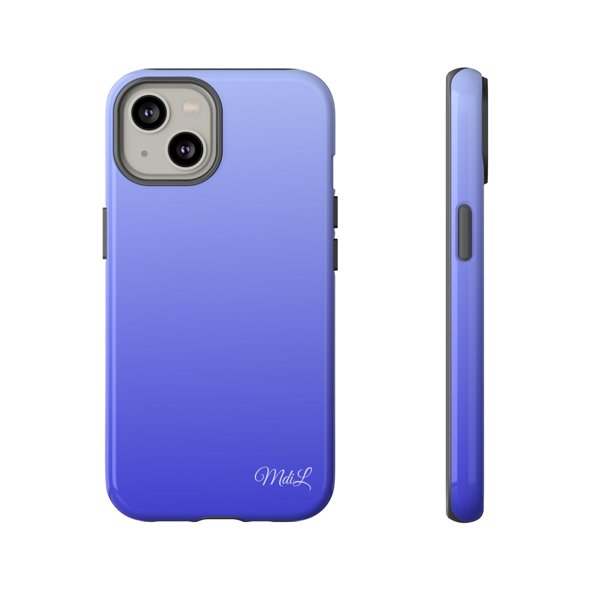 Gradient | Blue - Mare di Luna