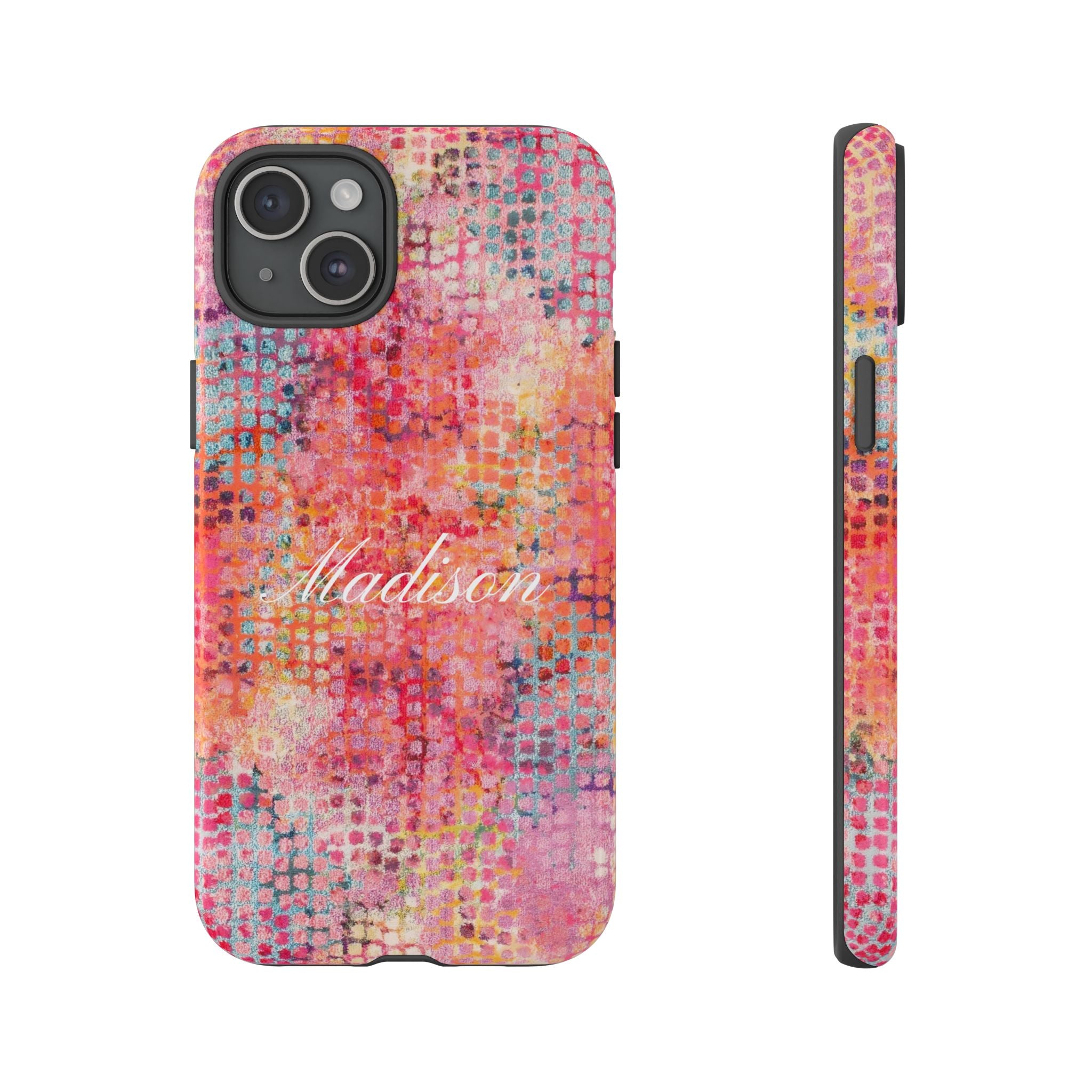 Tramonto Rosa Personalized