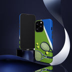 Court Vision iPhone Case