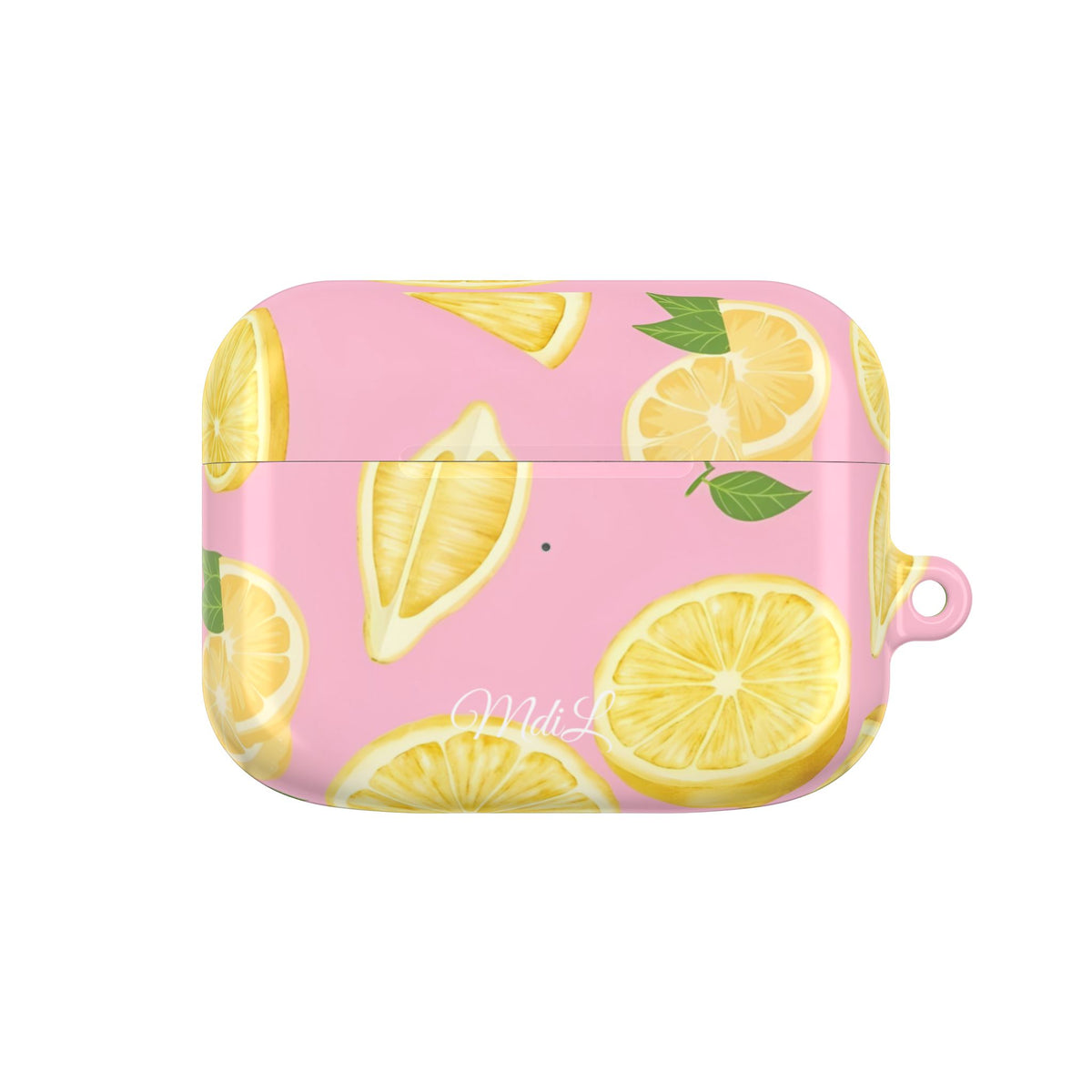 Limone AirPods Case