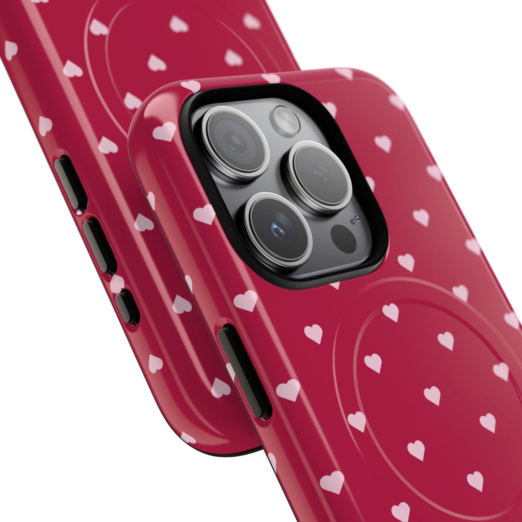 Lottie MagSafe