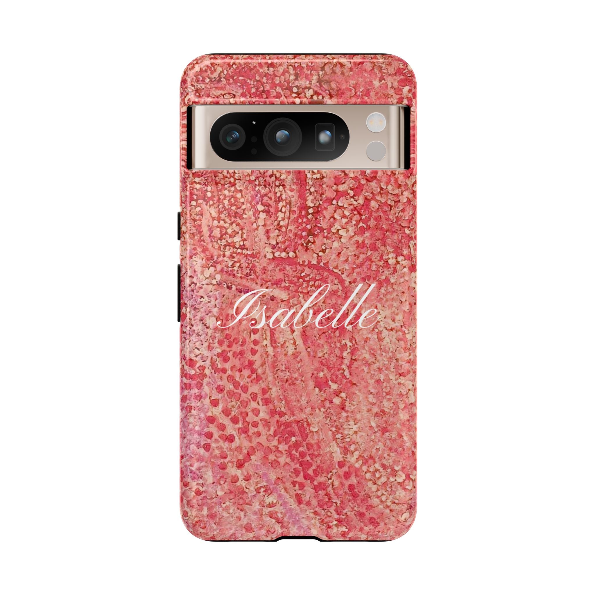 Vine & Bloom Personalized