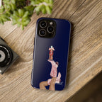 Cola Cowgirl | Midnight Blue