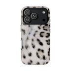 White Leopard