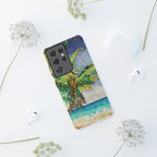 Palm Azure